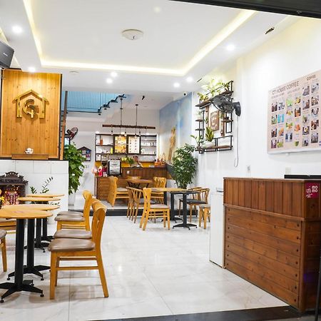 Ct Homestay 岘港 外观 照片