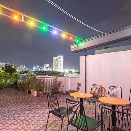 Ct Homestay 岘港 外观 照片