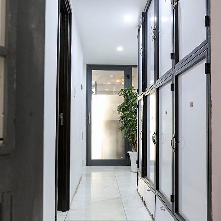 Ct Homestay 岘港 外观 照片