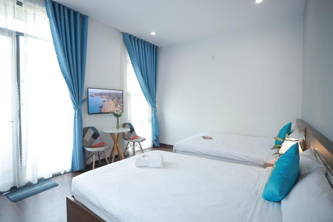 Ct Homestay 岘港 外观 照片
