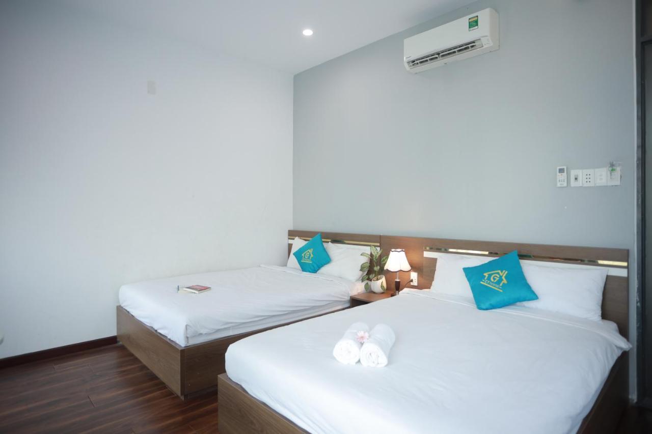 Ct Homestay 岘港 外观 照片