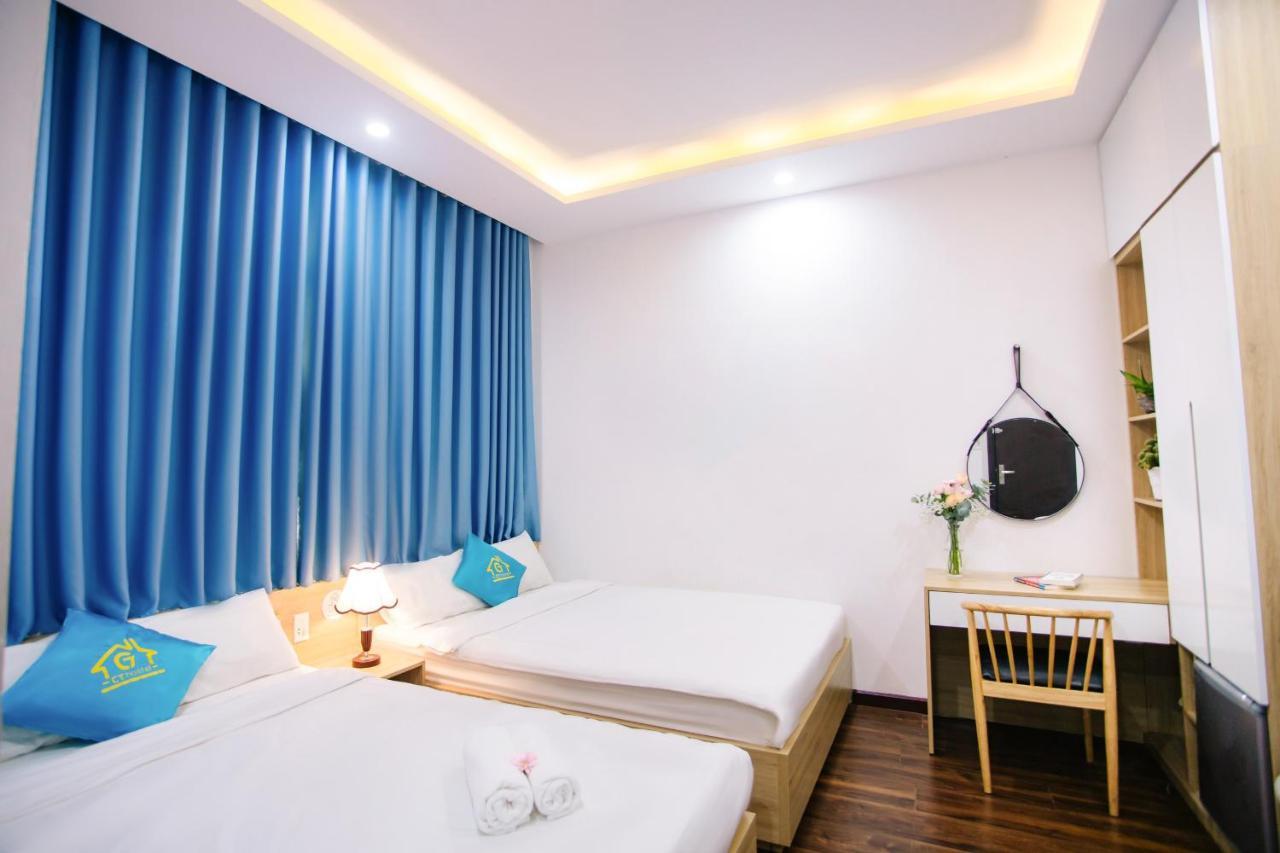 Ct Homestay 岘港 外观 照片