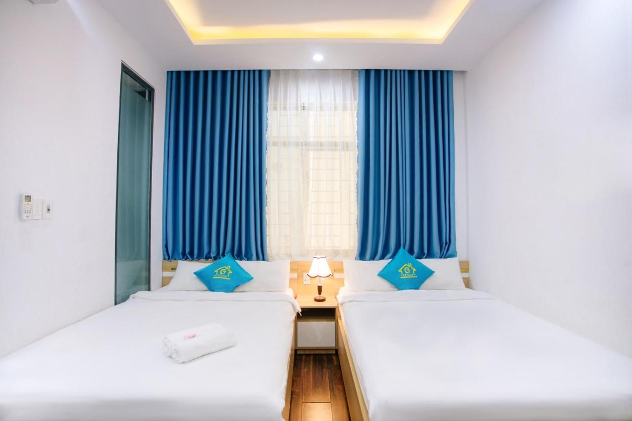 Ct Homestay 岘港 外观 照片