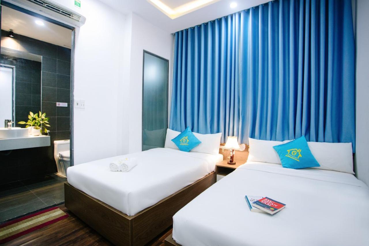Ct Homestay 岘港 外观 照片