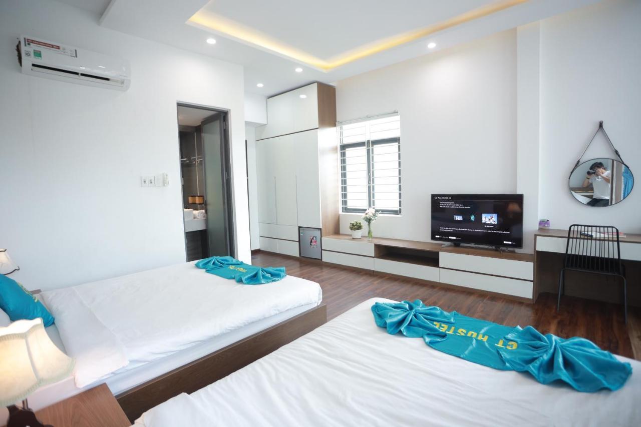 Ct Homestay 岘港 外观 照片