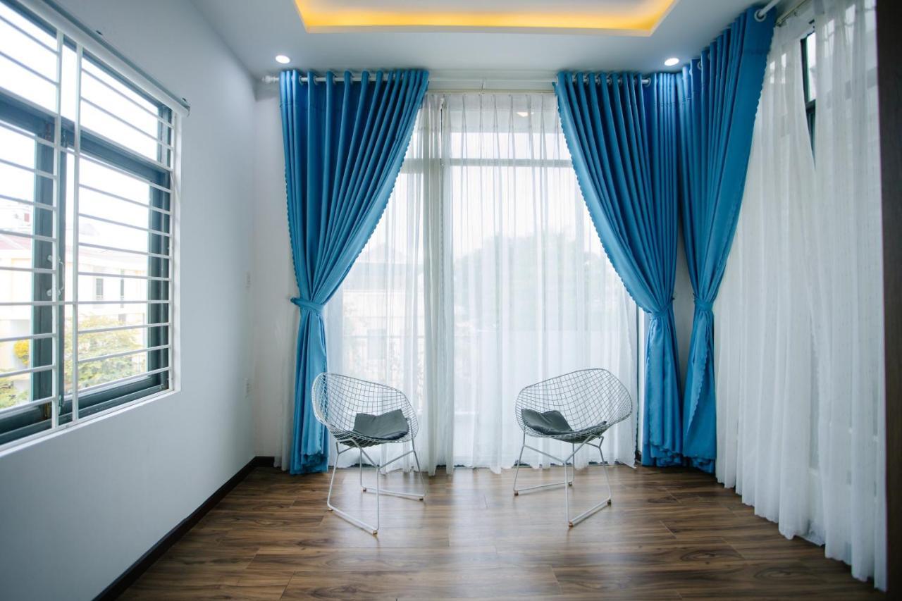 Ct Homestay 岘港 外观 照片