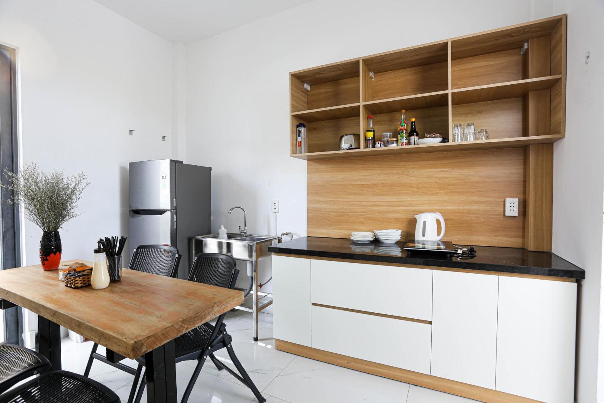 Ct Homestay 岘港 外观 照片
