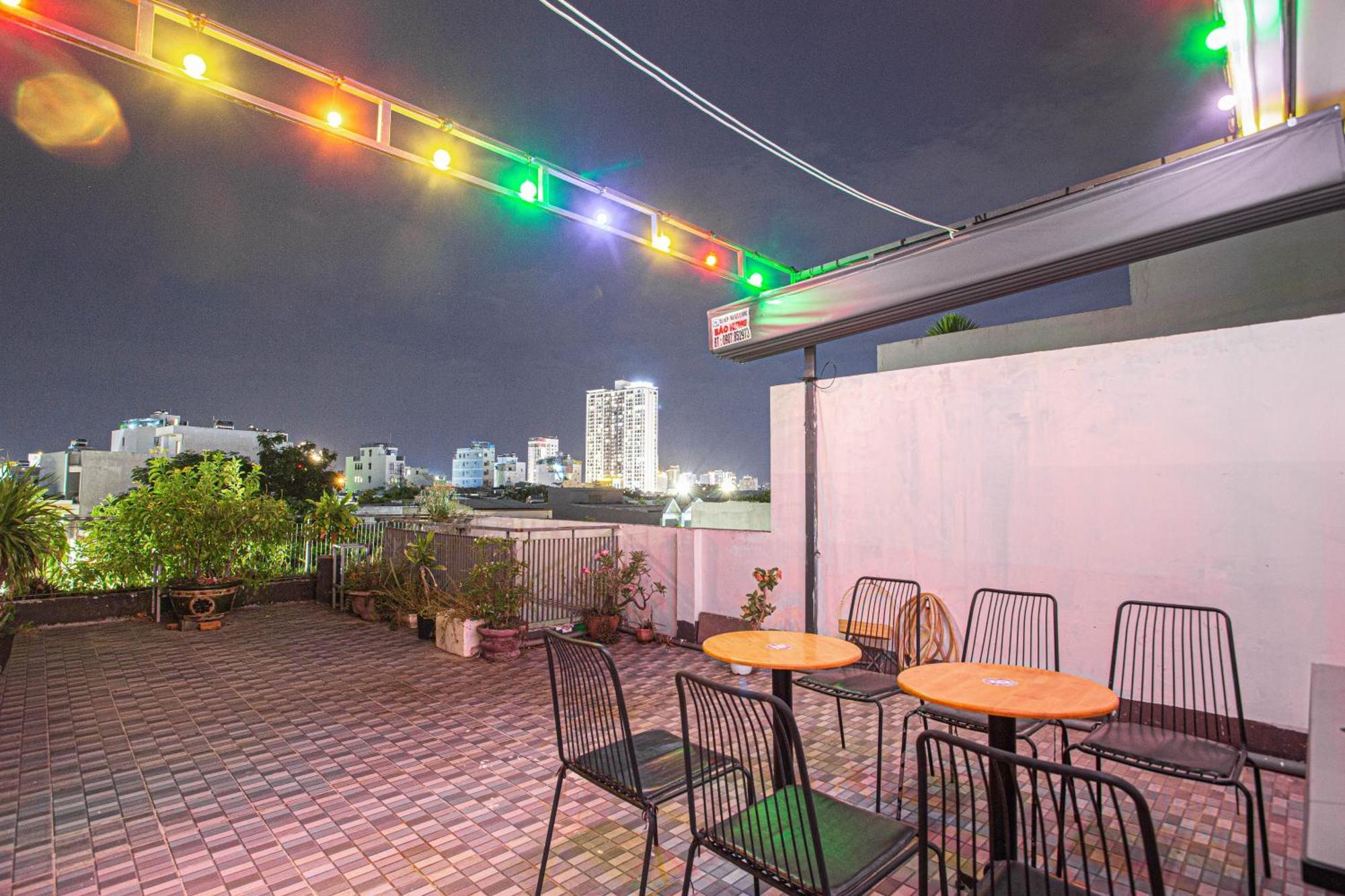 Ct Homestay 岘港 外观 照片