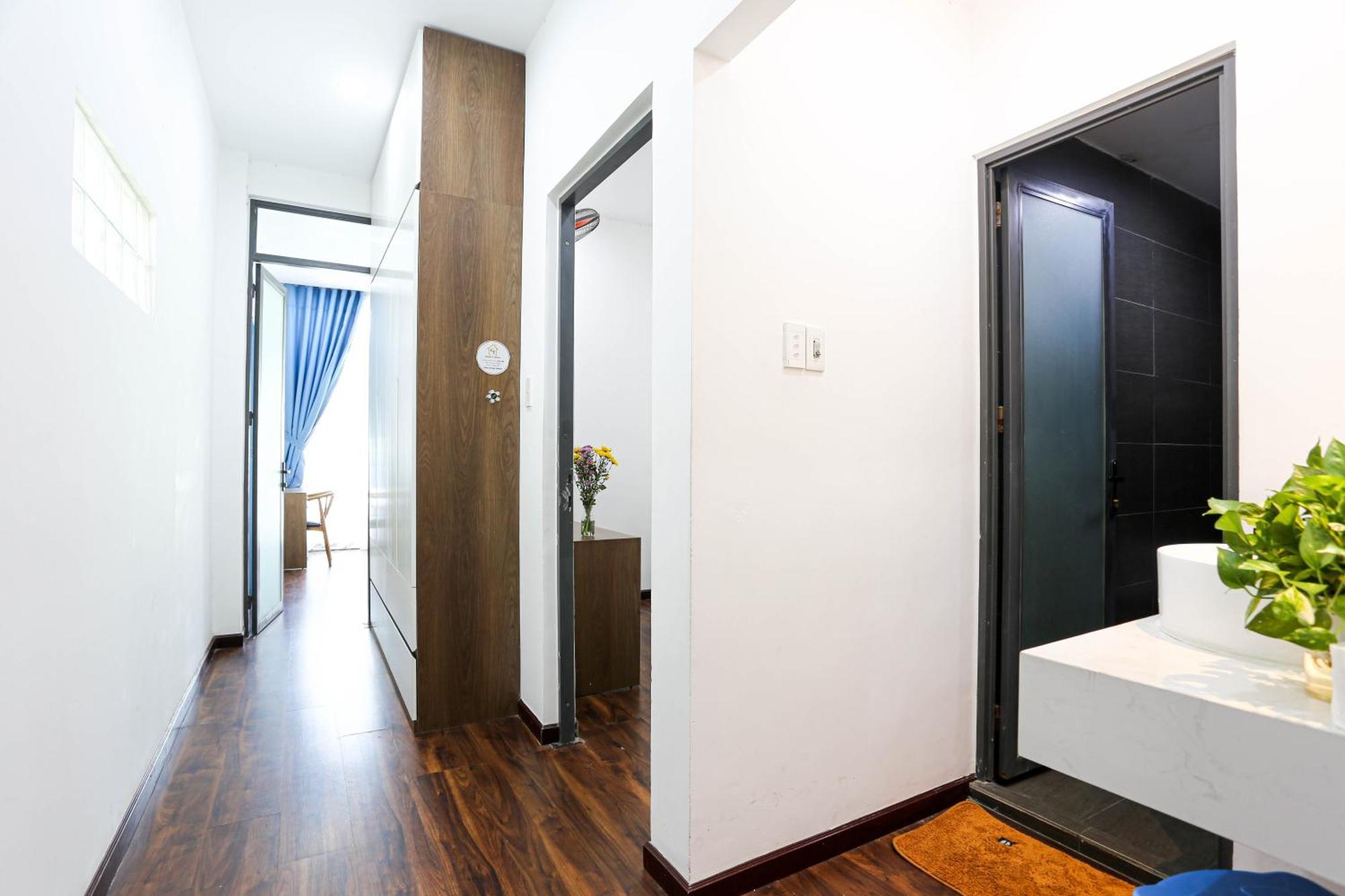 Ct Homestay 岘港 外观 照片
