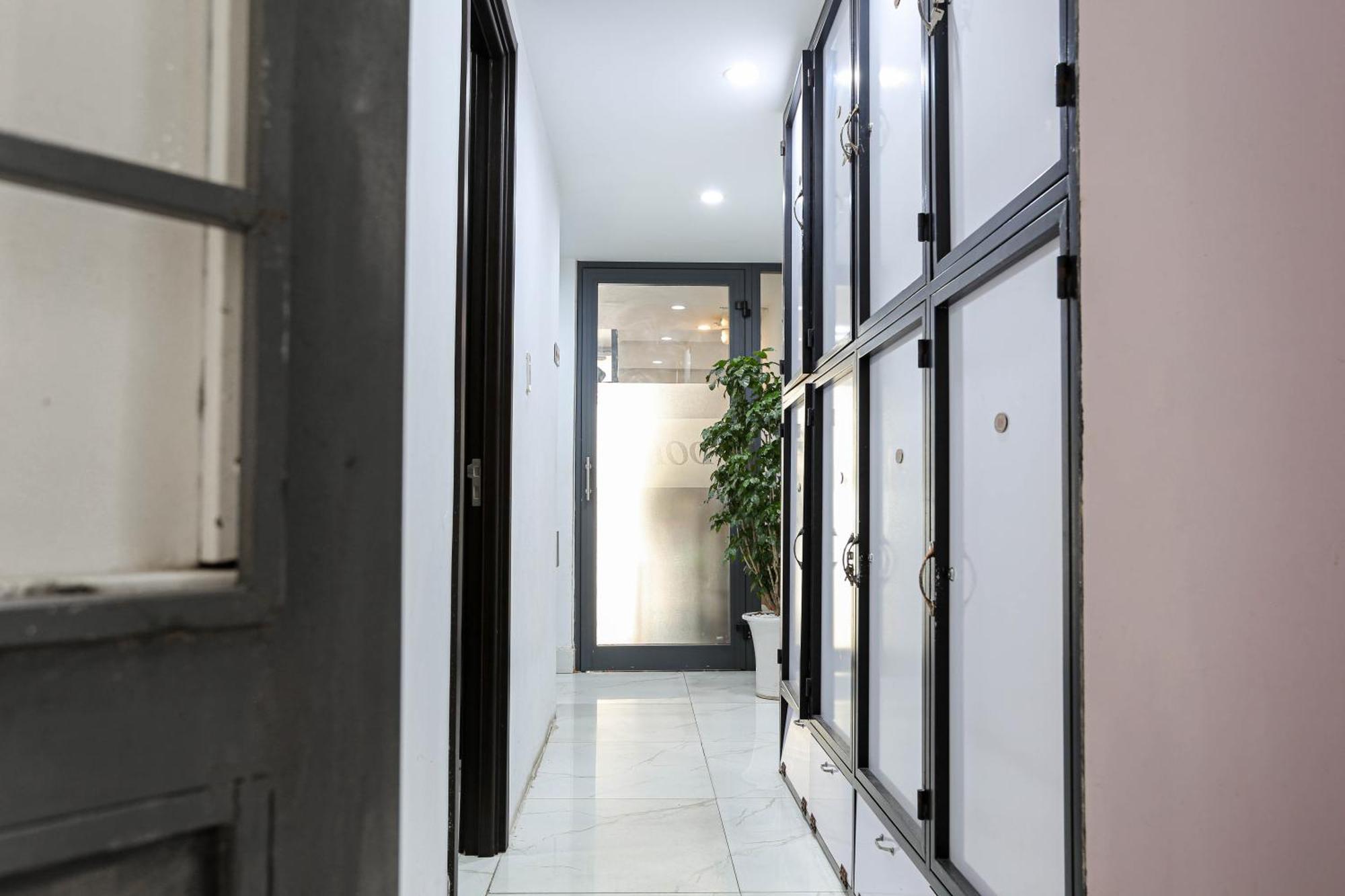 Ct Homestay 岘港 外观 照片