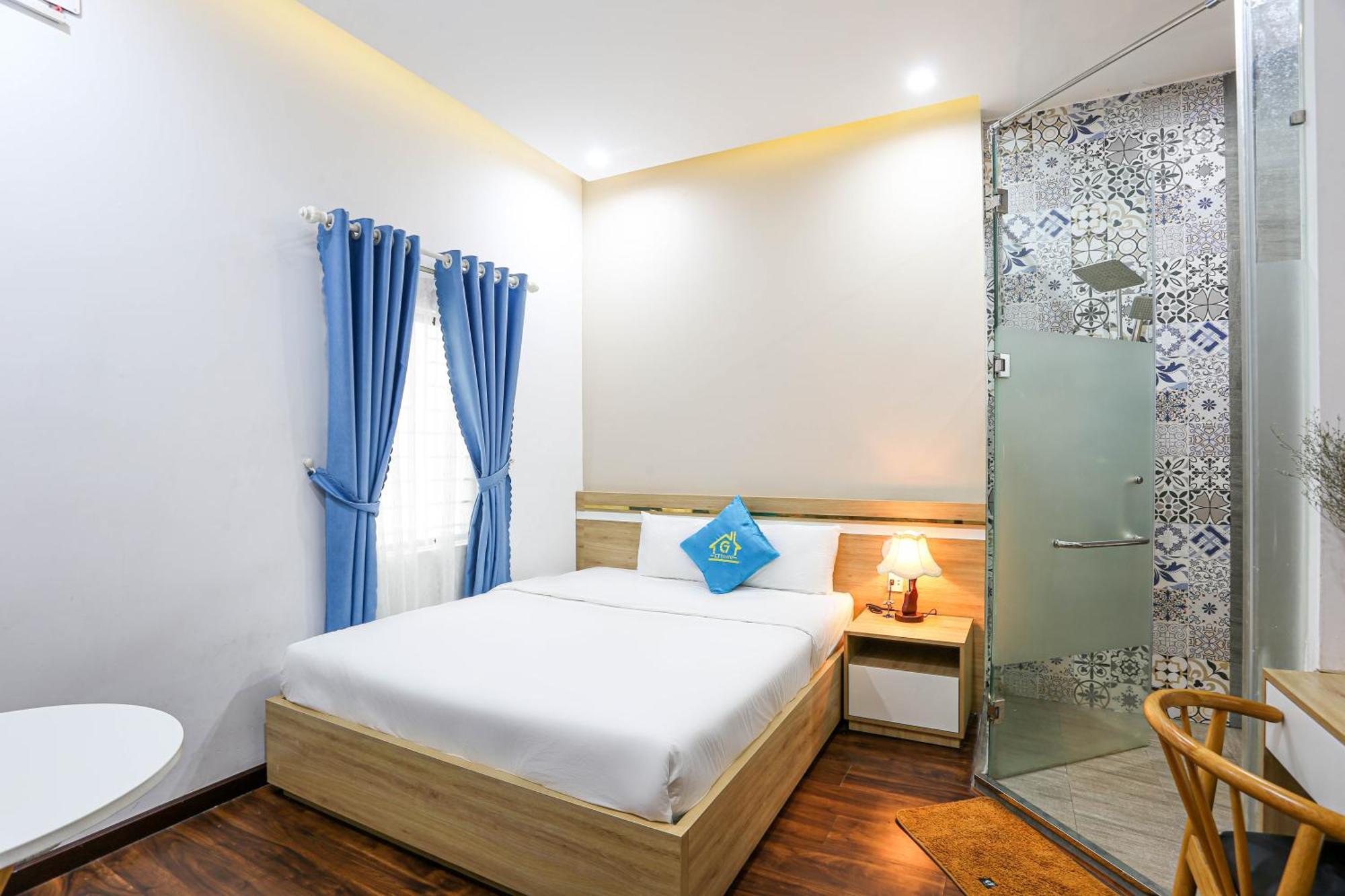Ct Homestay 岘港 外观 照片