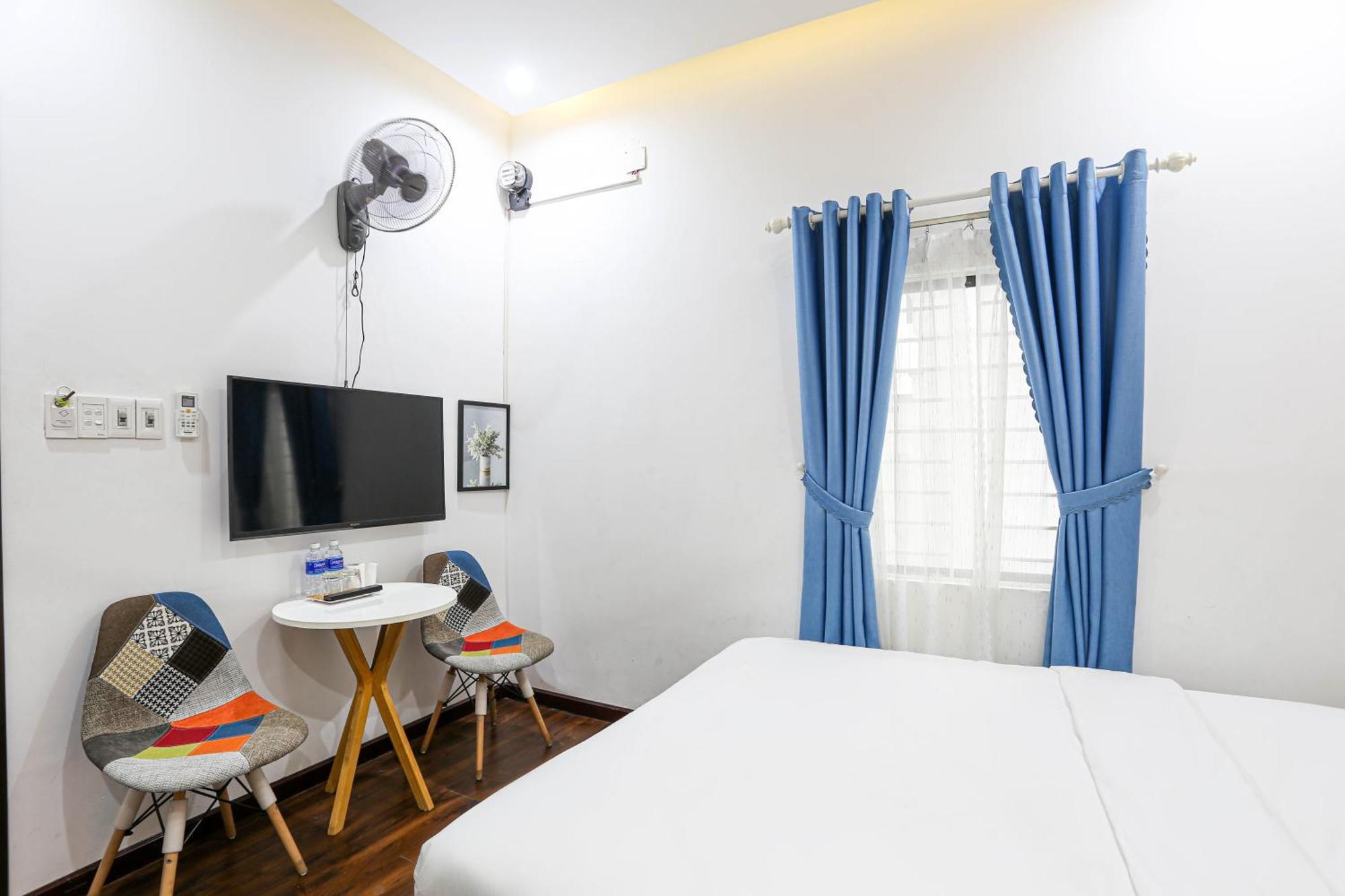 Ct Homestay 岘港 外观 照片